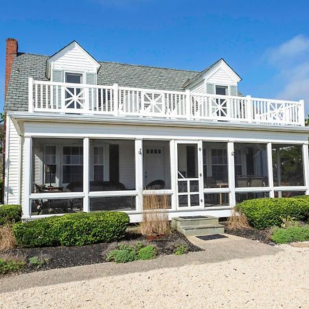 Villa South Boardwalk 507 Rehoboth Beach Exterior foto