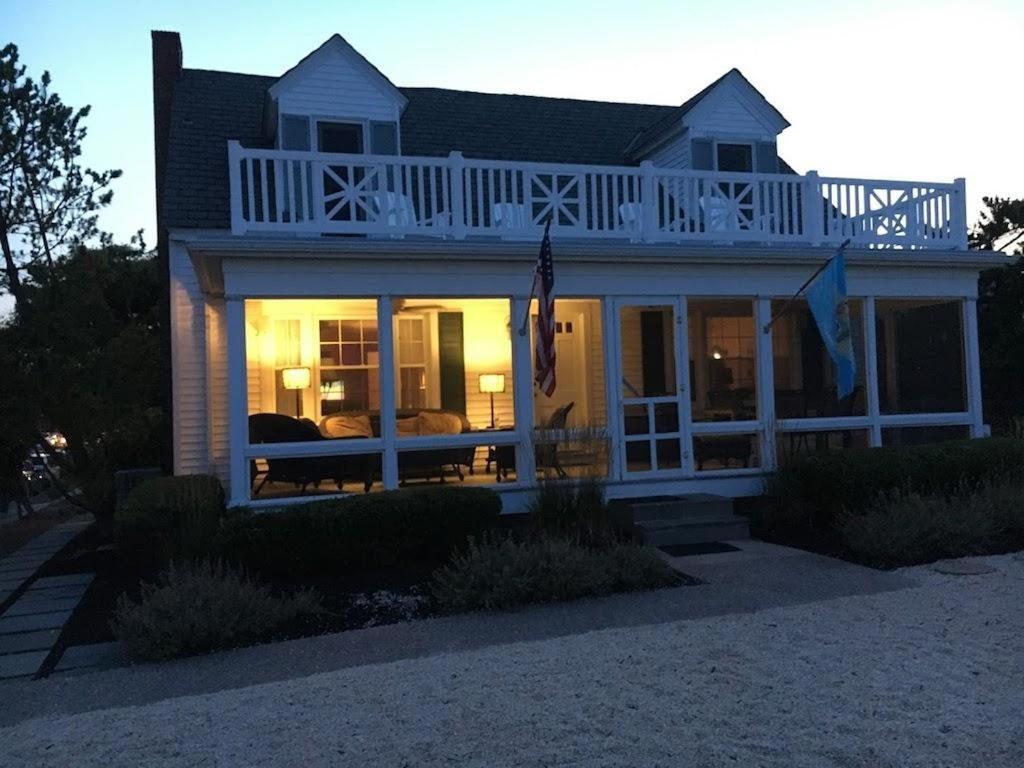 Villa South Boardwalk 507 Rehoboth Beach Exterior foto
