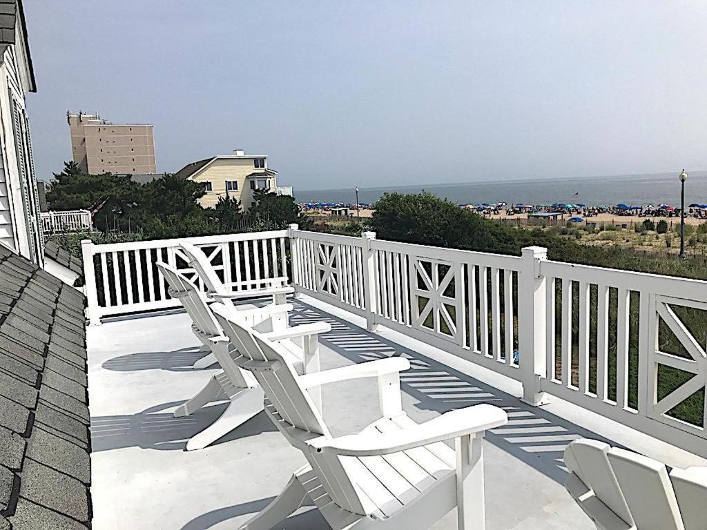Villa South Boardwalk 507 Rehoboth Beach Exterior foto