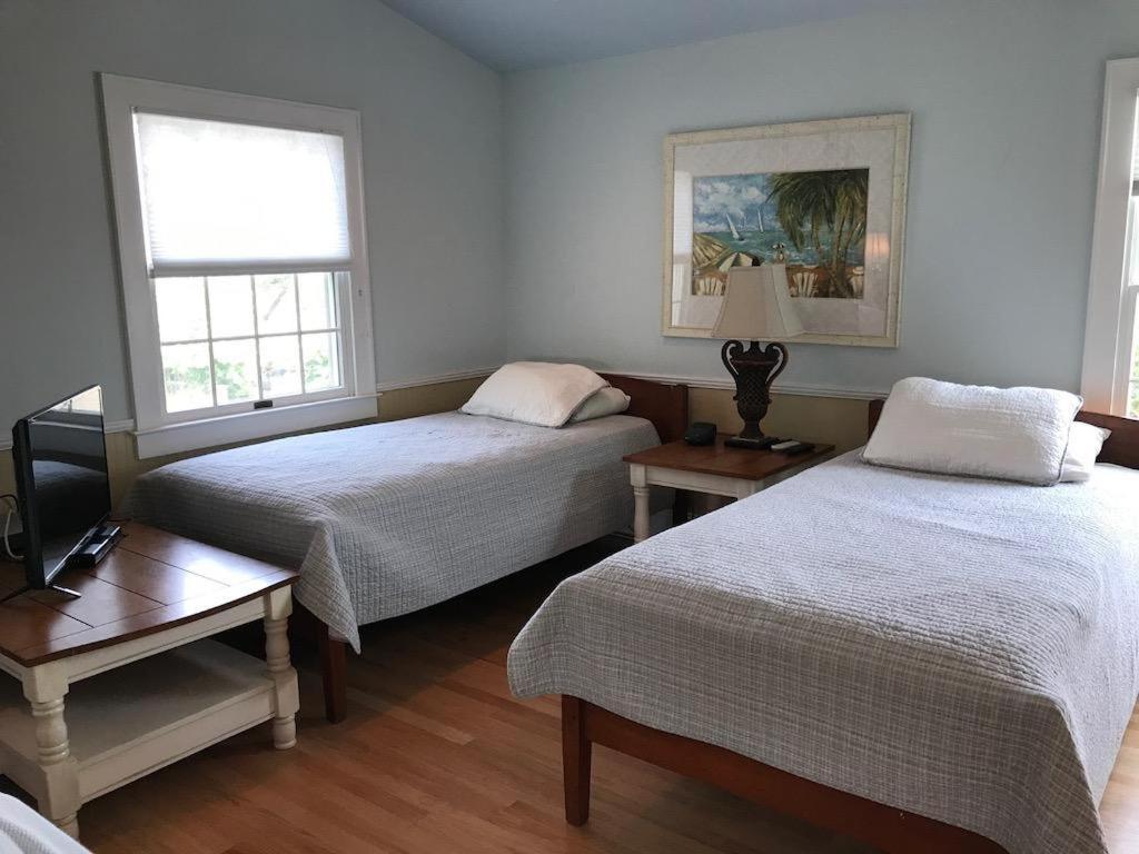 Villa South Boardwalk 507 Rehoboth Beach Exterior foto