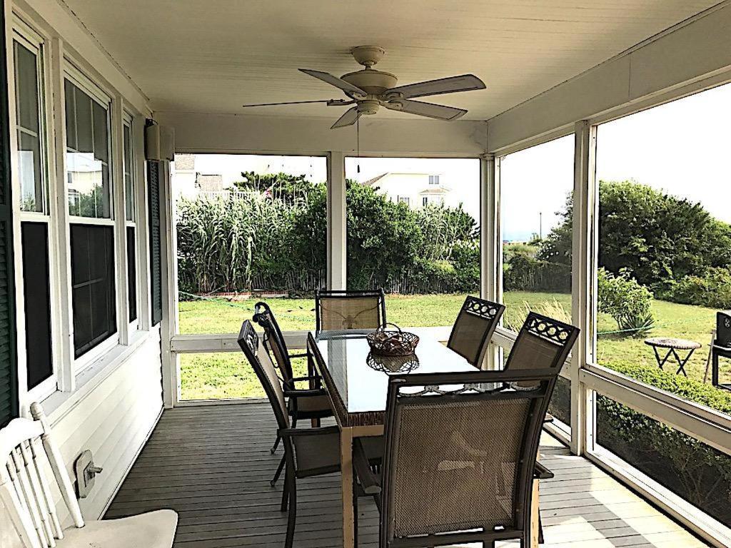 Villa South Boardwalk 507 Rehoboth Beach Exterior foto
