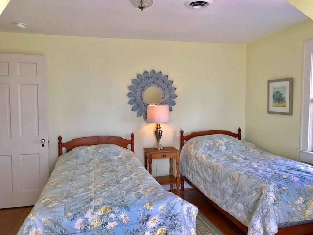 Villa South Boardwalk 507 Rehoboth Beach Exterior foto